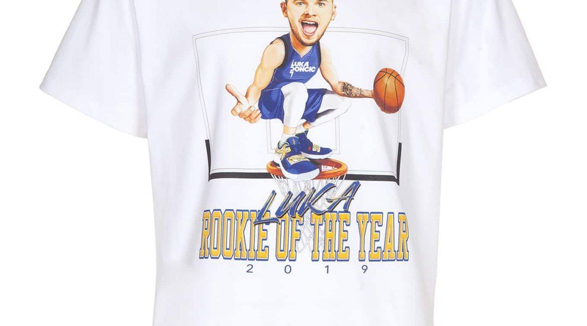 UNIKATNA MAJICA NOVINEC LETA V OMEJENIH KOLIČINAH