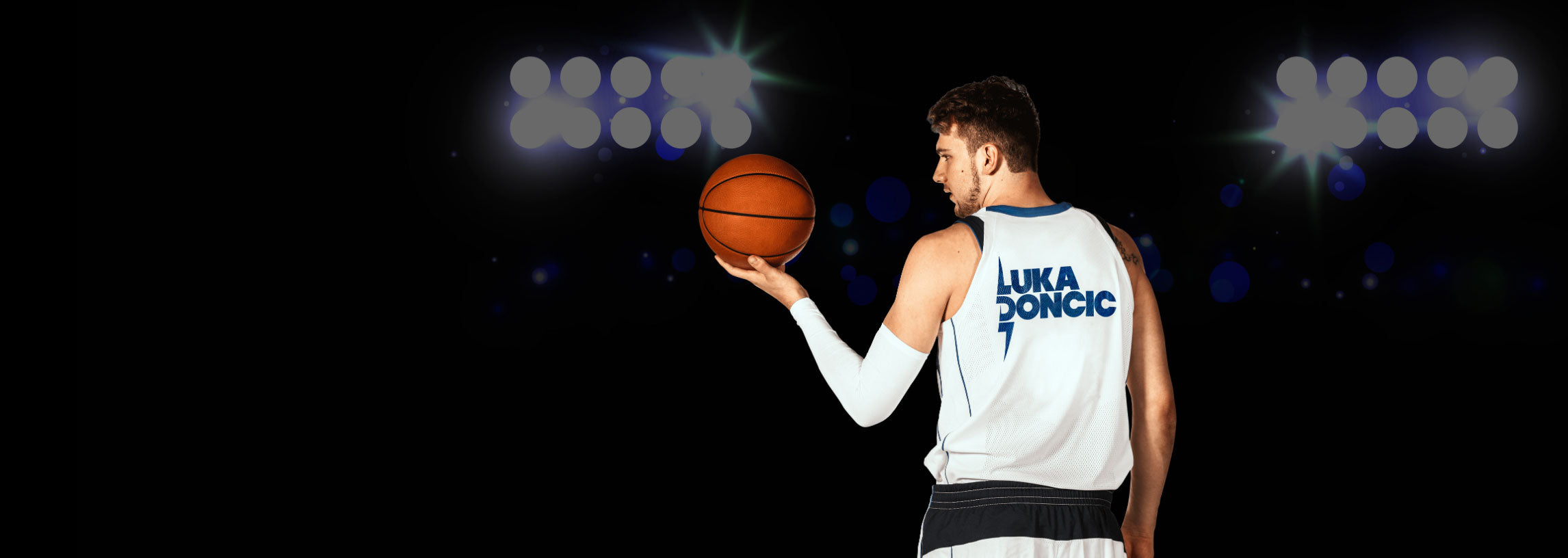 Official home of Luka Doncic #LD77