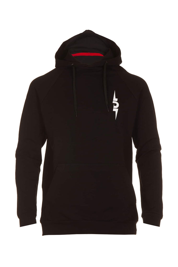 LUKA DONČIĆ LD7 LOGO HOODIE MEN