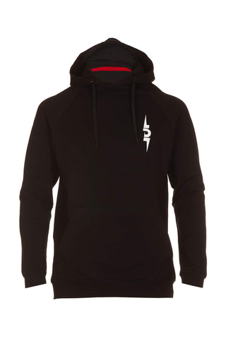 LUKA DONČIĆ LD7 LOGO HOODIE MEN
