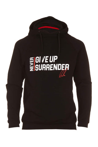 LUKA DONČIĆ LD7 NEVER GIVE UP HOODIE