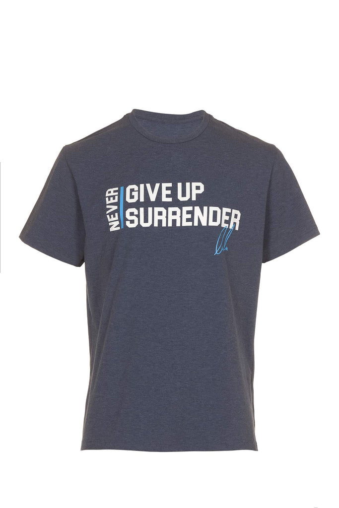 LUKA DONČIĆ NEVER GIVE UP TEE MEN