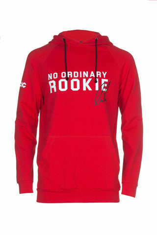 LUKA DONČIĆ ROOKIE HOODIE MEN