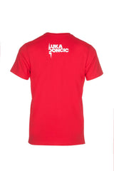 LUKA DONČIĆ LD7 TEE MEN
